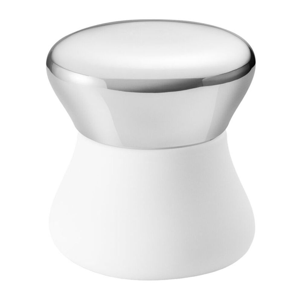 Georg Jensen Alfredo Mortar & Pestle